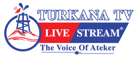 Turkana TV Logo Logo