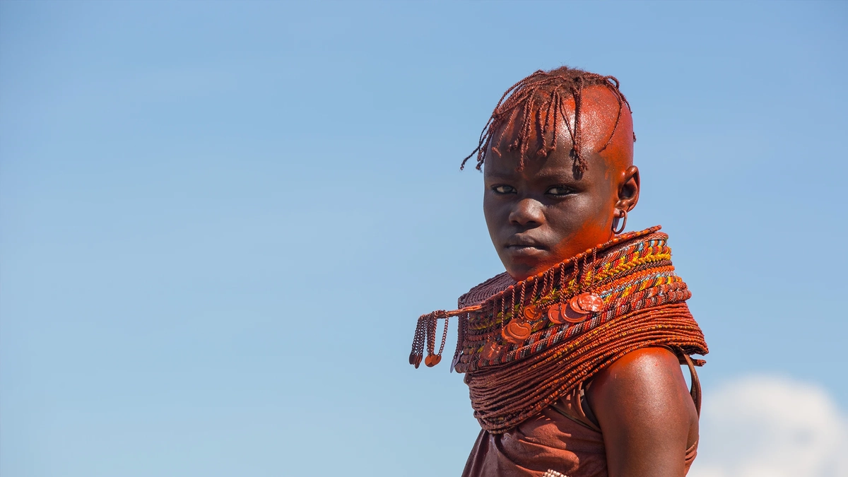 Turkana: Race for Resources's Image