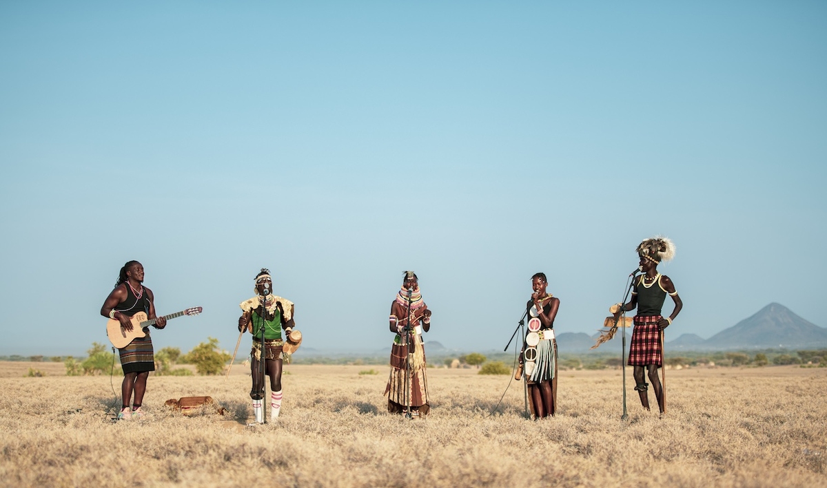 Turkana Sessions's Image